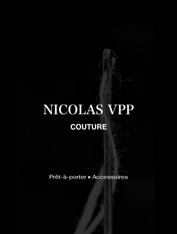 COLLECTION PRINTEMPS 2026